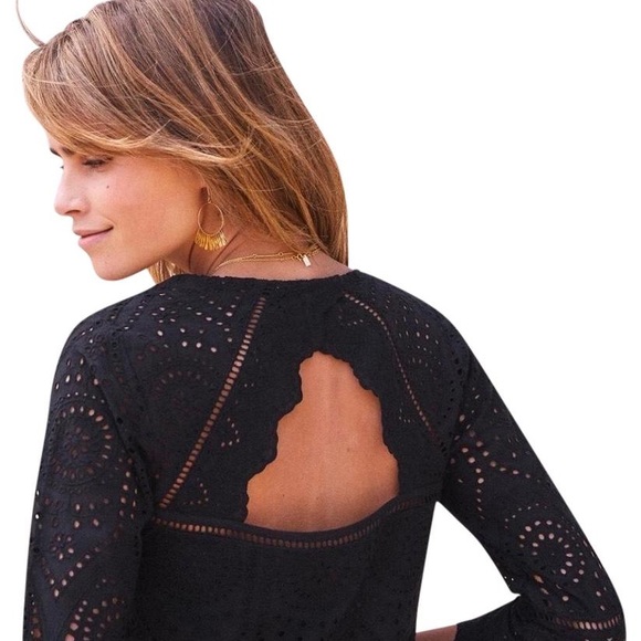 Sezane Tops - Sezane Andrea Top